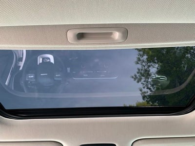 2026 Hyundai Palisade SEL Premium 7 Passenger