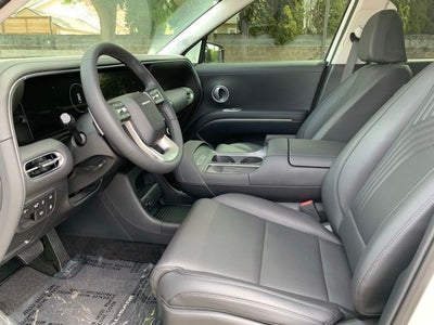 2026 Hyundai Palisade SEL Premium 7 Passenger