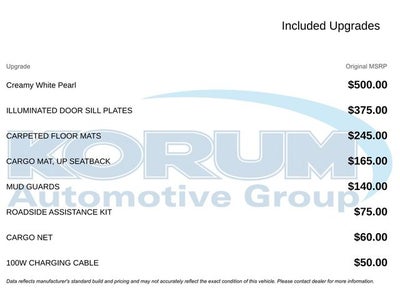 2026 Hyundai Palisade SEL Premium 7 Passenger