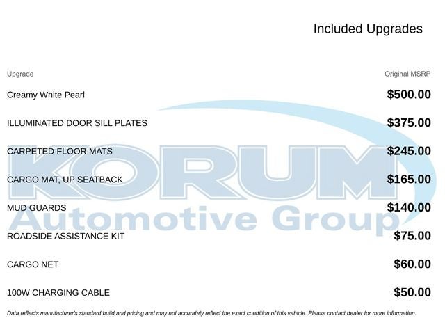 2026 Hyundai Palisade SEL Premium 7 Passenger