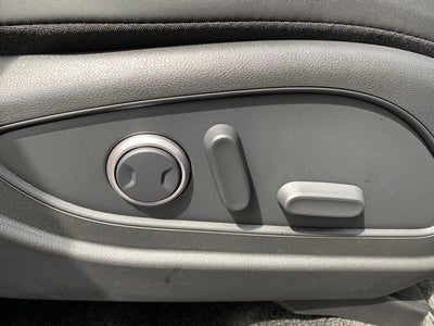 2026 Hyundai Palisade SEL Premium 7 Passenger