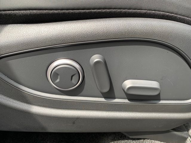 2026 Hyundai Palisade SEL Premium 7 Passenger