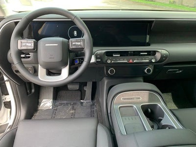 2026 Hyundai Palisade SEL Premium 7 Passenger