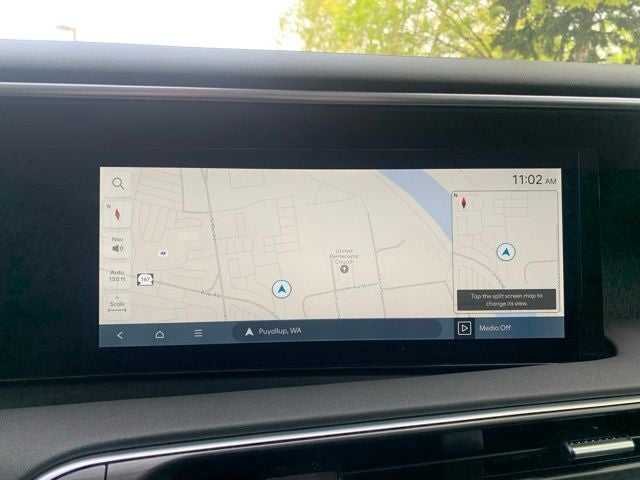 2026 Hyundai Palisade SEL Premium 7 Passenger