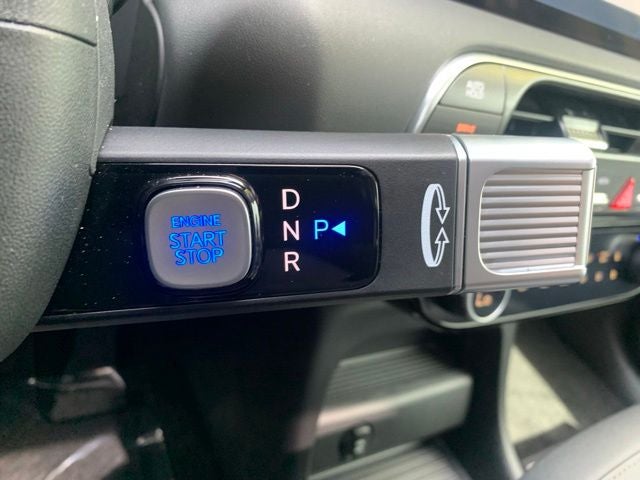 2026 Hyundai Palisade SEL Premium 7 Passenger