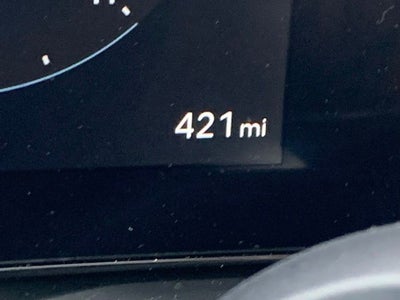 2026 Hyundai Palisade SEL Premium 7 Passenger