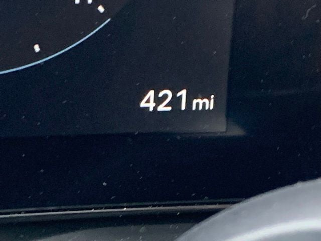 2026 Hyundai Palisade SEL Premium 7 Passenger