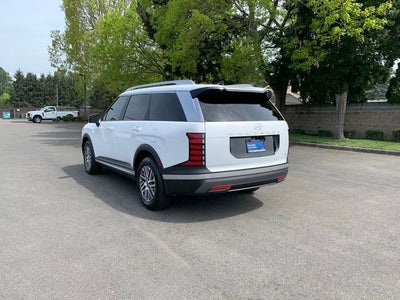 2026 Hyundai Palisade SEL Premium 7 Passenger