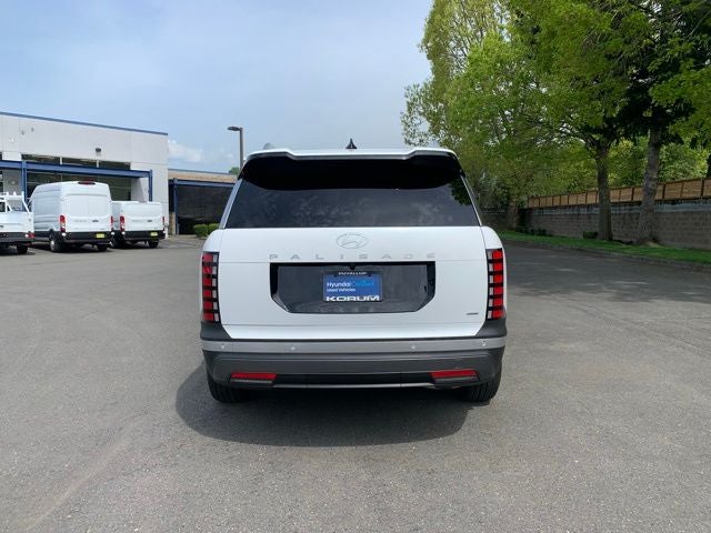 2026 Hyundai Palisade SEL Premium 7 Passenger