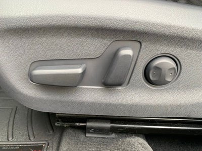 2019 Hyundai Ioniq Hybrid Limited