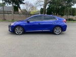 2019 Hyundai Ioniq Hybrid Limited