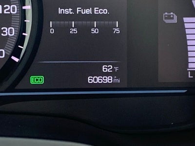 2019 Hyundai Ioniq Hybrid Limited