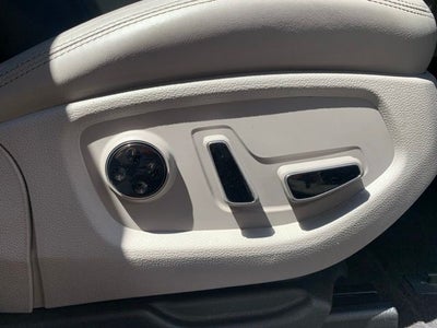 2015 Hyundai Genesis 3.8