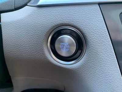 2015 Hyundai Genesis 3.8