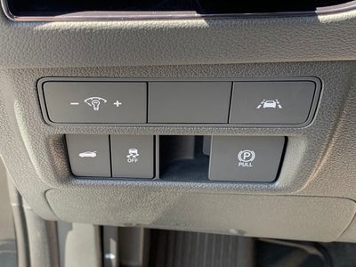2023 Hyundai Sonata N Line