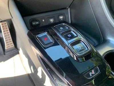 2023 Hyundai Sonata N Line