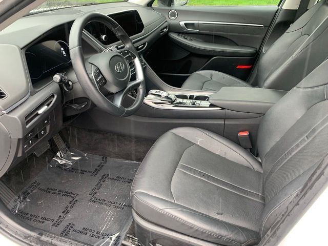 2022 Hyundai Sonata Limited