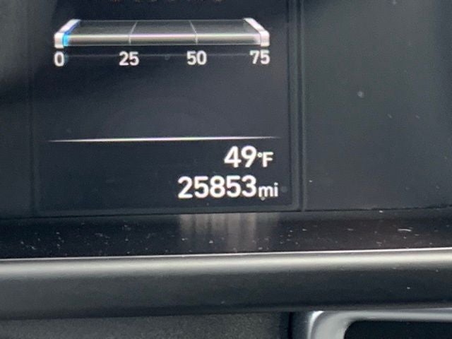 2023 Hyundai Elantra Hybrid Blue