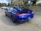 2023 Hyundai Elantra Hybrid Blue