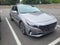 2022 Hyundai Elantra Hybrid Limited