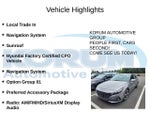 2022 Hyundai Elantra Hybrid Limited