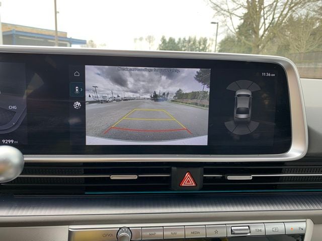 2024 Hyundai IONIQ 6 SEL