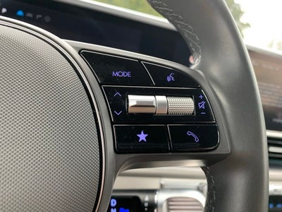 2024 Hyundai IONIQ 6 SEL