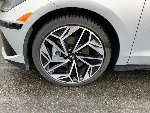 2024 Hyundai IONIQ 6 SEL