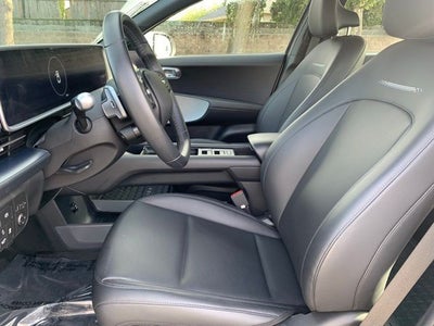 2024 Hyundai IONIQ 6 SEL