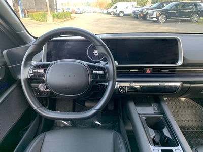 2024 Hyundai IONIQ 6 SEL