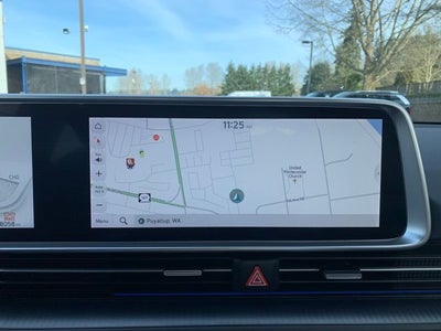 2024 Hyundai IONIQ 6 SEL