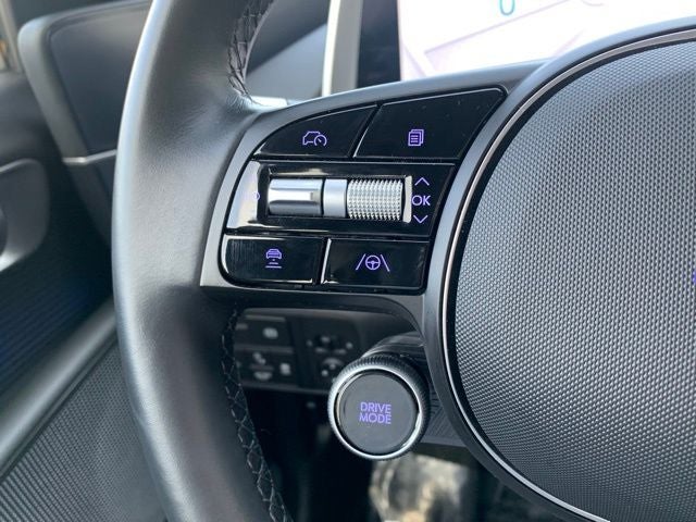 2024 Hyundai IONIQ 6 SEL