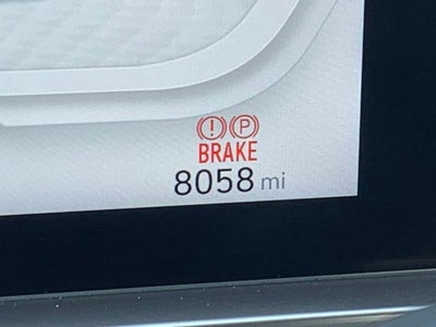 2024 Hyundai IONIQ 6 SEL