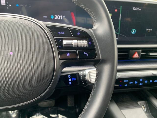 2023 Hyundai IONIQ 6 SEL