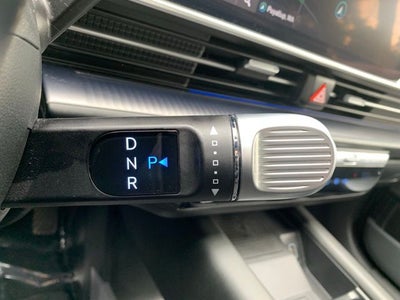 2023 Hyundai IONIQ 6 SEL