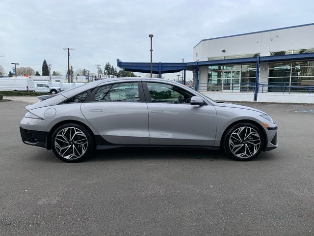 2023 Hyundai IONIQ 6 SEL