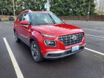 2021 Hyundai Venue SEL