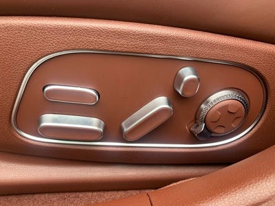 2024 Genesis G90 3.5T e-SC