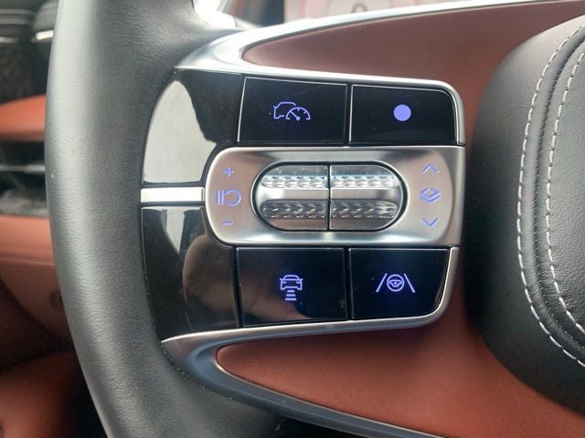 2024 Genesis G90 3.5T e-SC