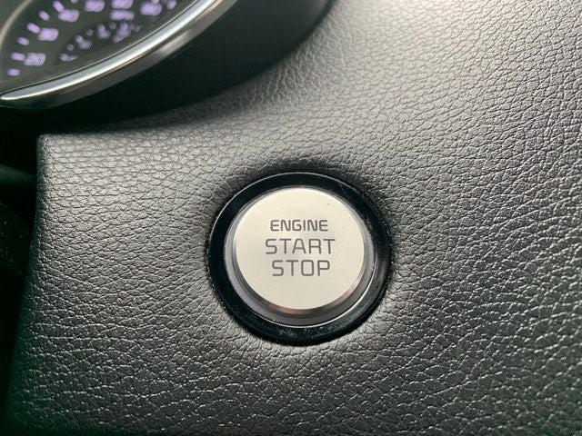 2022 Kia Stinger GT-Line
