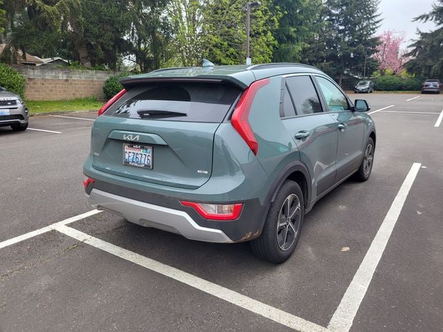 2023 Kia Niro EX