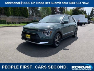 2023 Kia Niro EX
