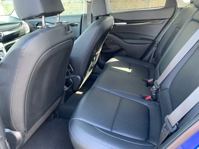 2021 Kia Seltos EX