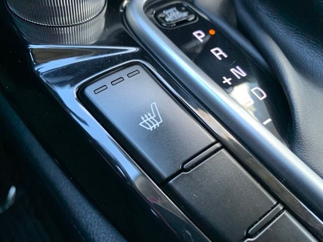 2021 Kia Seltos EX