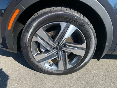 2024 Kia Sorento Hybrid SX Prestige