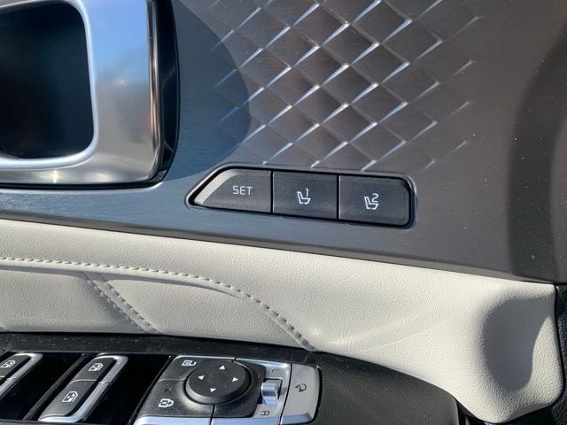 2024 Kia Sorento Hybrid SX Prestige