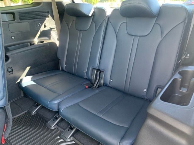 2024 Kia Sorento Hybrid SX Prestige