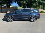 2024 Kia Sorento Hybrid SX Prestige