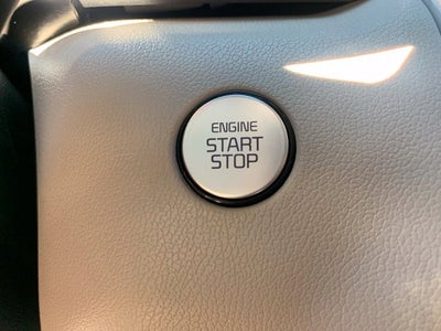 2024 Kia Sorento Hybrid SX Prestige
