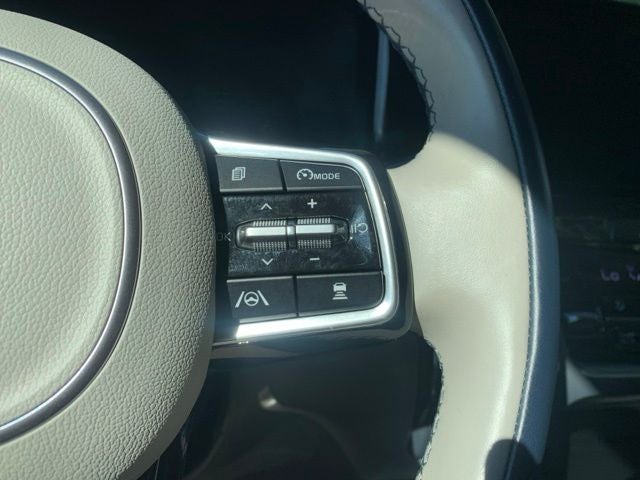 2024 Kia Sorento Hybrid SX Prestige